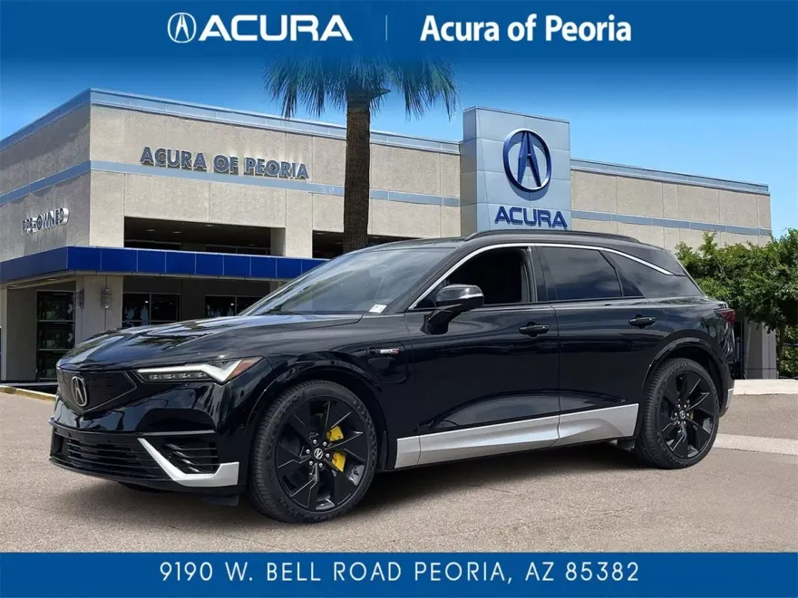 2025 Acura RDX photo 1