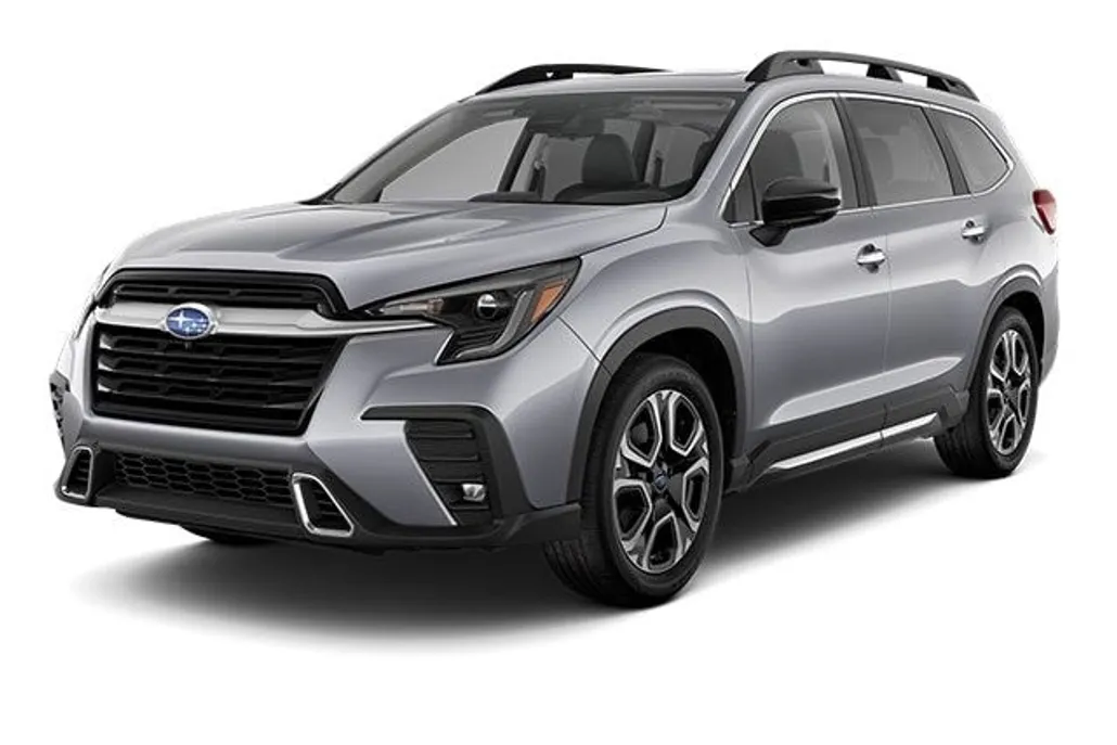 2025 Subaru Ascent Touring photo 1