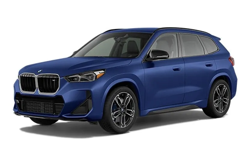 2026 Bmw X1 M35i photo 1