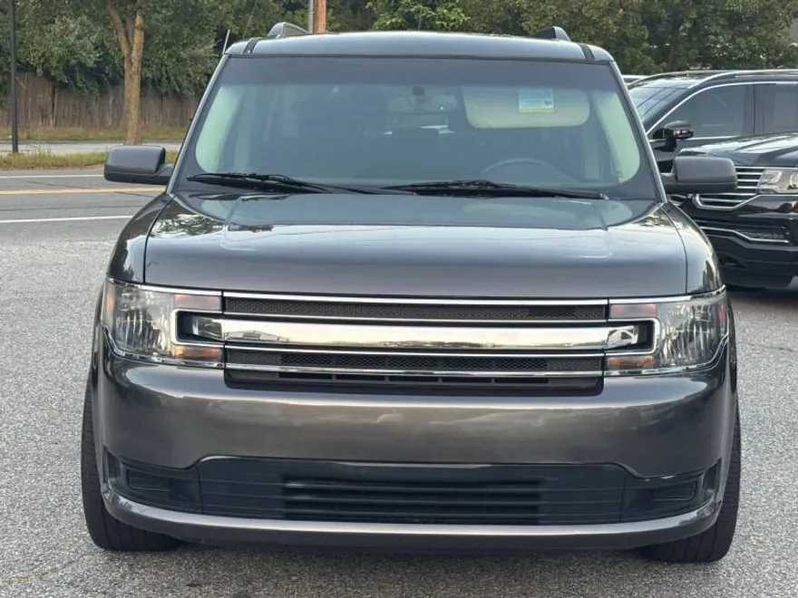 2015 Ford Flex SE photo 1