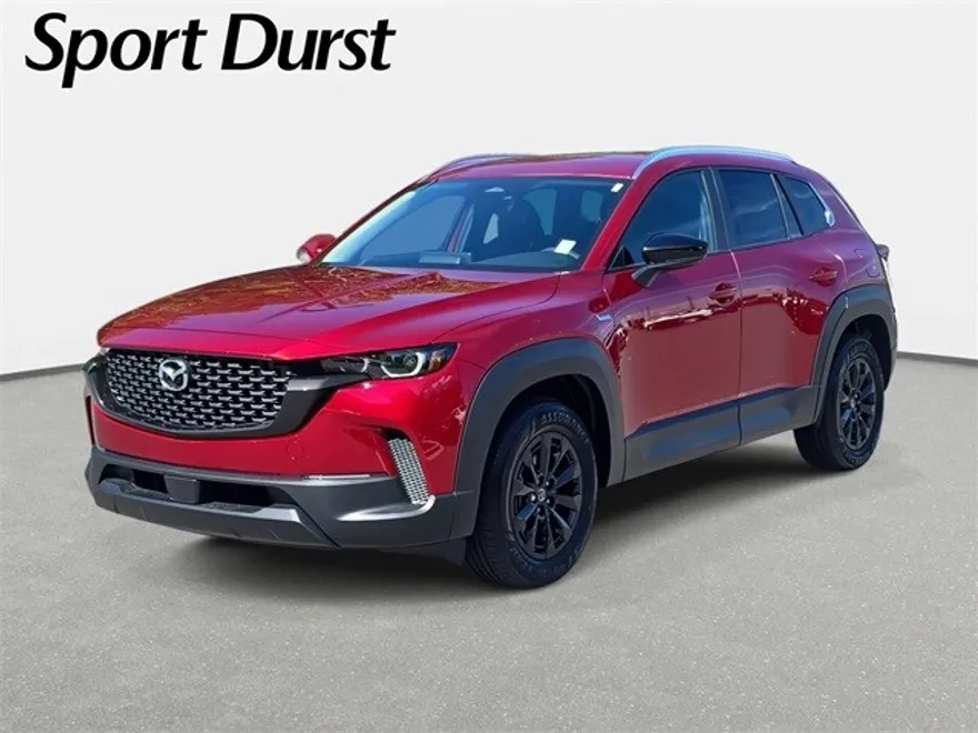 2025 Mazda CX-50 Preferred photo 1