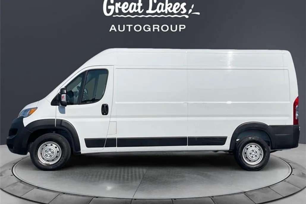 2023 Ram ProMaster 2500 photo 1