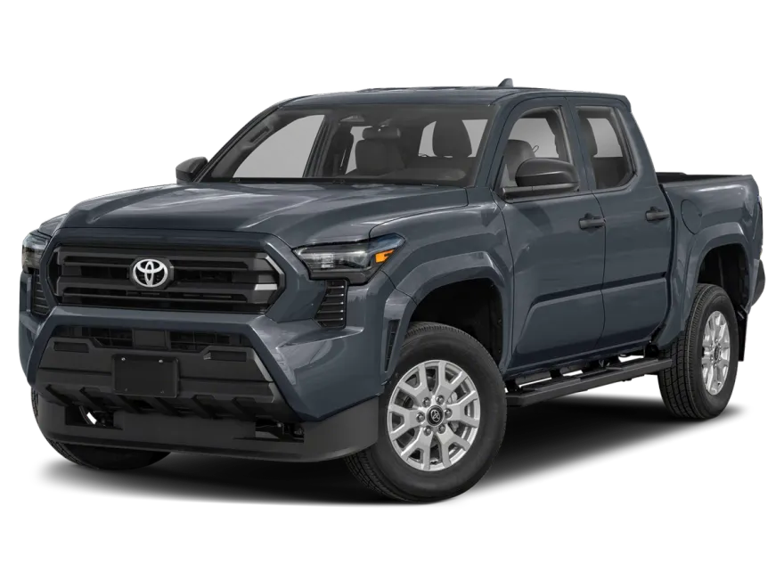 2024 Toyota Tacoma SR photo 1