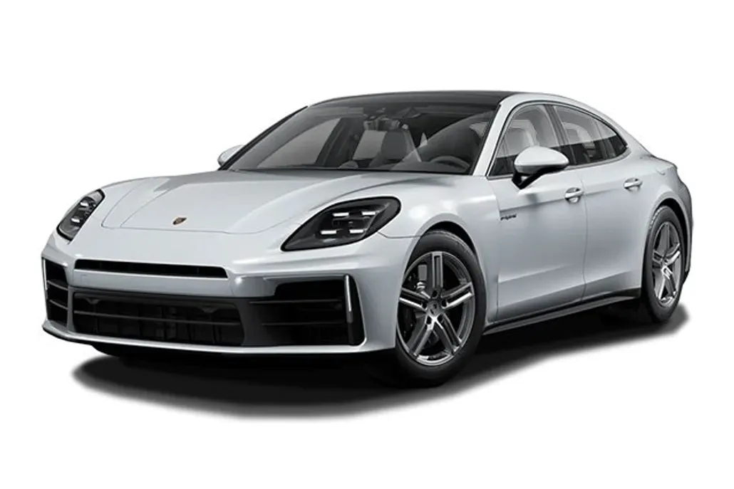 2025 Porsche Panamera photo 1