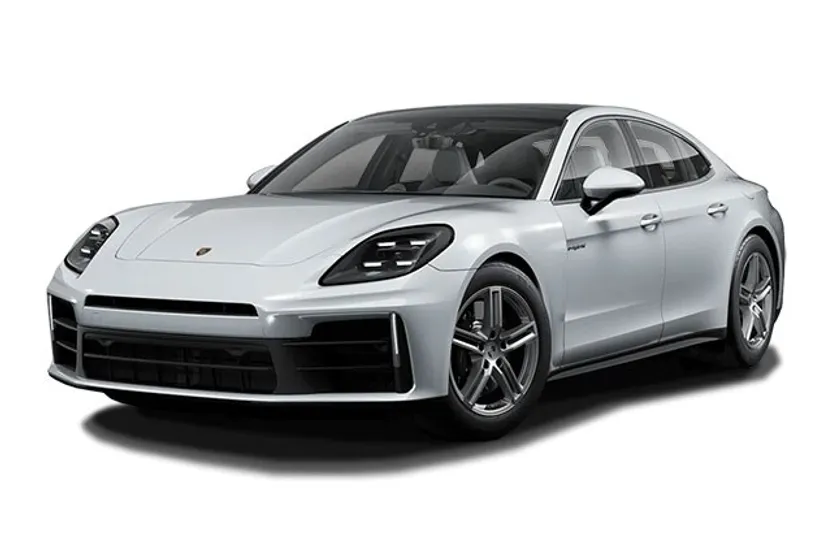 2025 Porsche Panamera photo 1