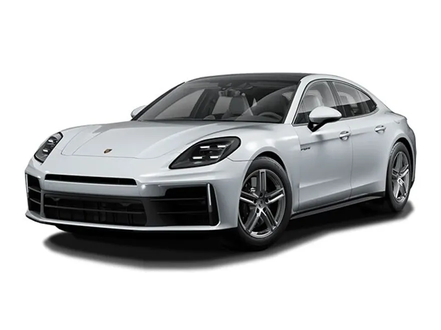 2025 Porsche Panamera photo 1