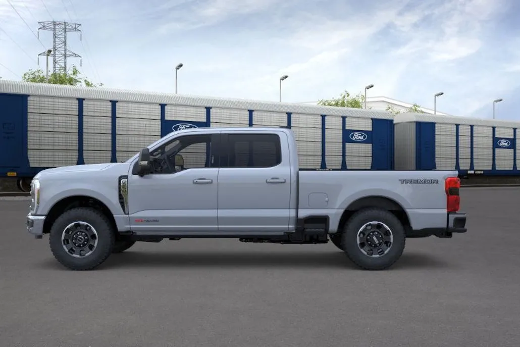 2026 Ford F-250 photo 1