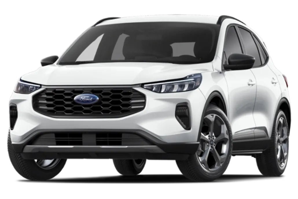 2025 Ford Escape ST-Line photo 1