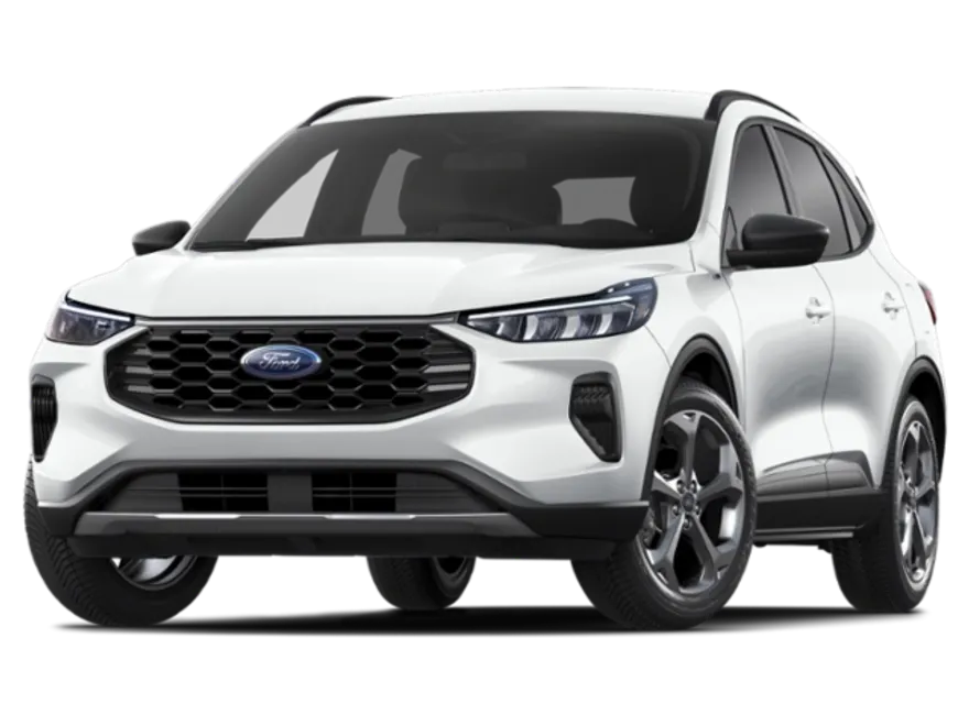 2025 Ford Escape ST-Line photo 1