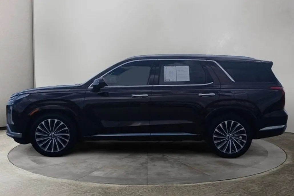 2023 Hyundai Palisade Calligraphy photo 1