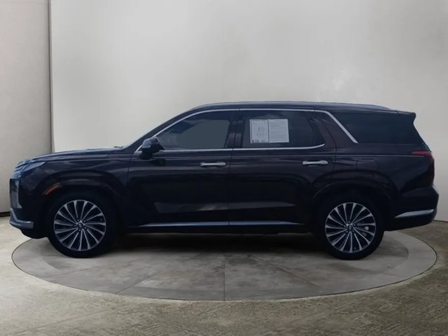 2023 Hyundai Palisade Calligraphy photo 1