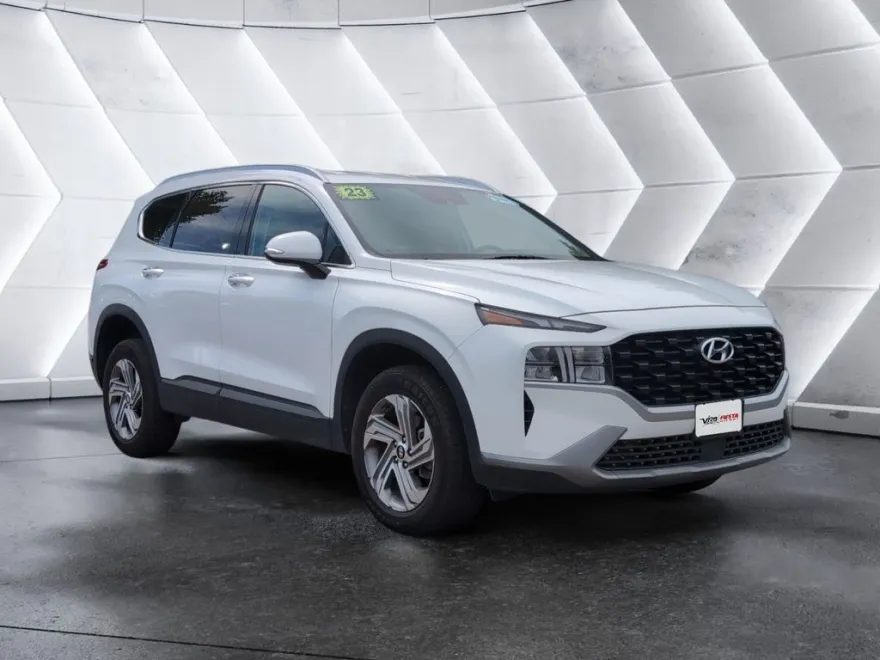 2023 Hyundai Santa Fe SEL photo 1