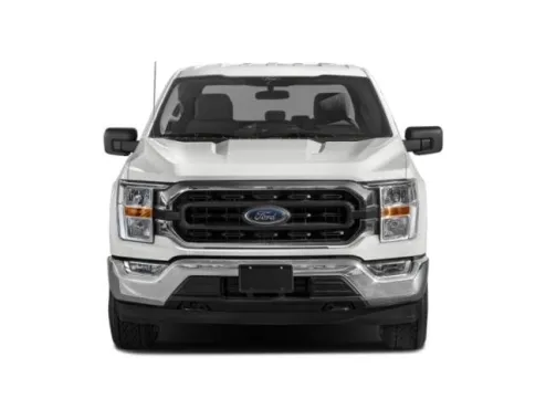 2022 Ford F-150 photo 4