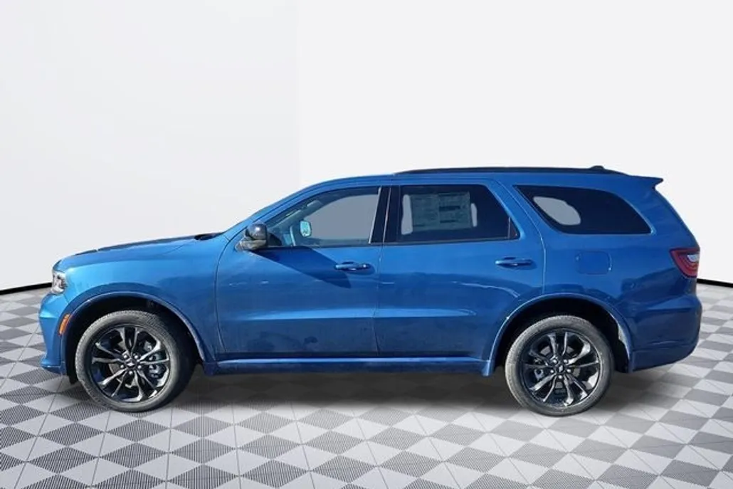 2025 Dodge Durango GT photo 1