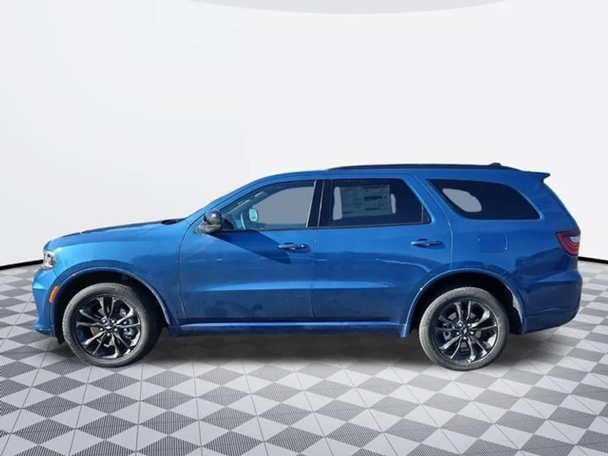 2025 Dodge Durango GT photo 1