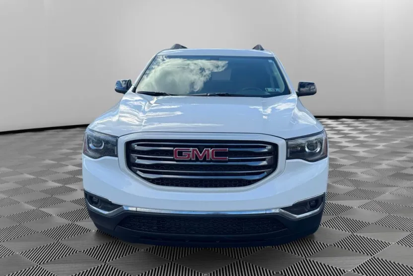 2018 Gmc Acadia SLT photo 1