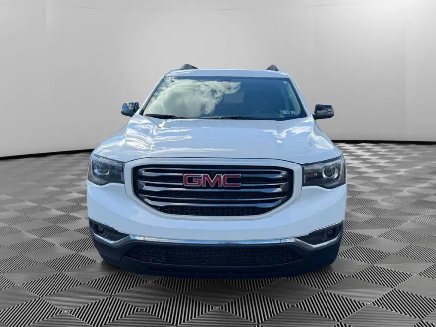 2018 Gmc Acadia SLT photo 1