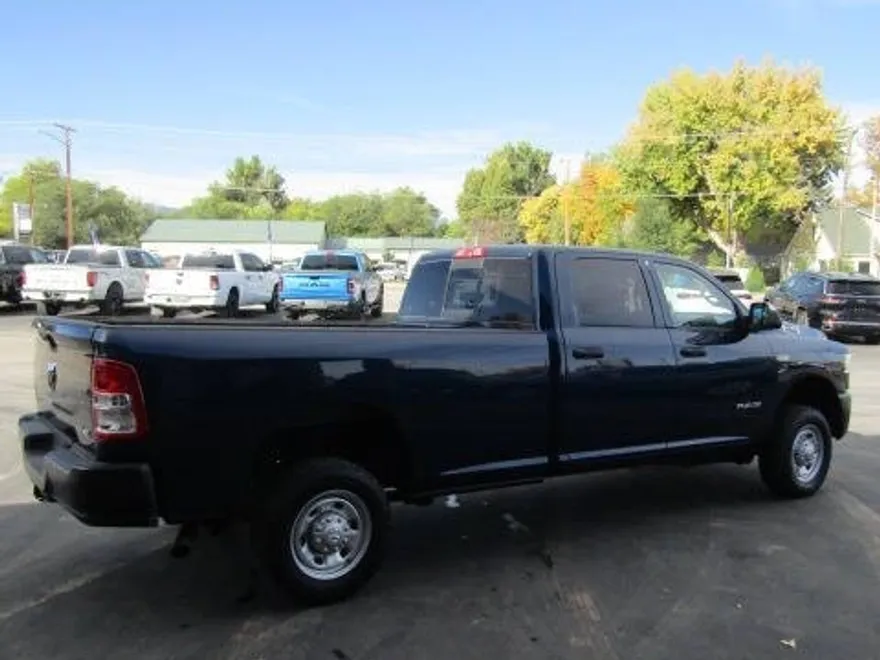 2020 Ram 2500 Tradesman photo 1