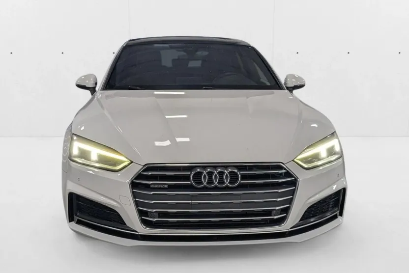 2019 Audi A5 Premium Plus 45 TFSI Quattro photo 1