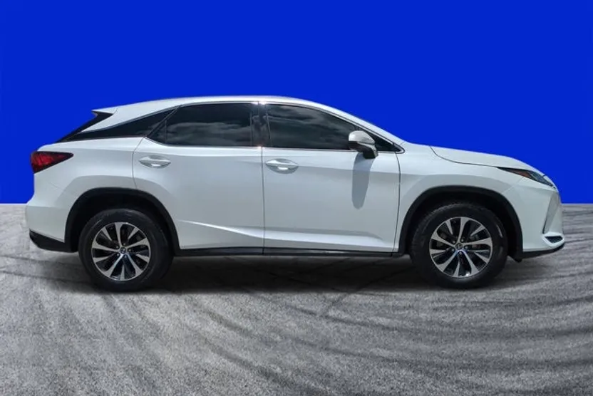2022 Lexus RX 350 Premium photo 1
