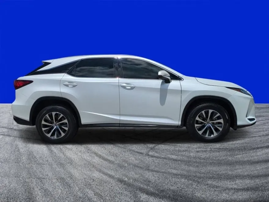 2022 Lexus RX 350 Premium photo 1