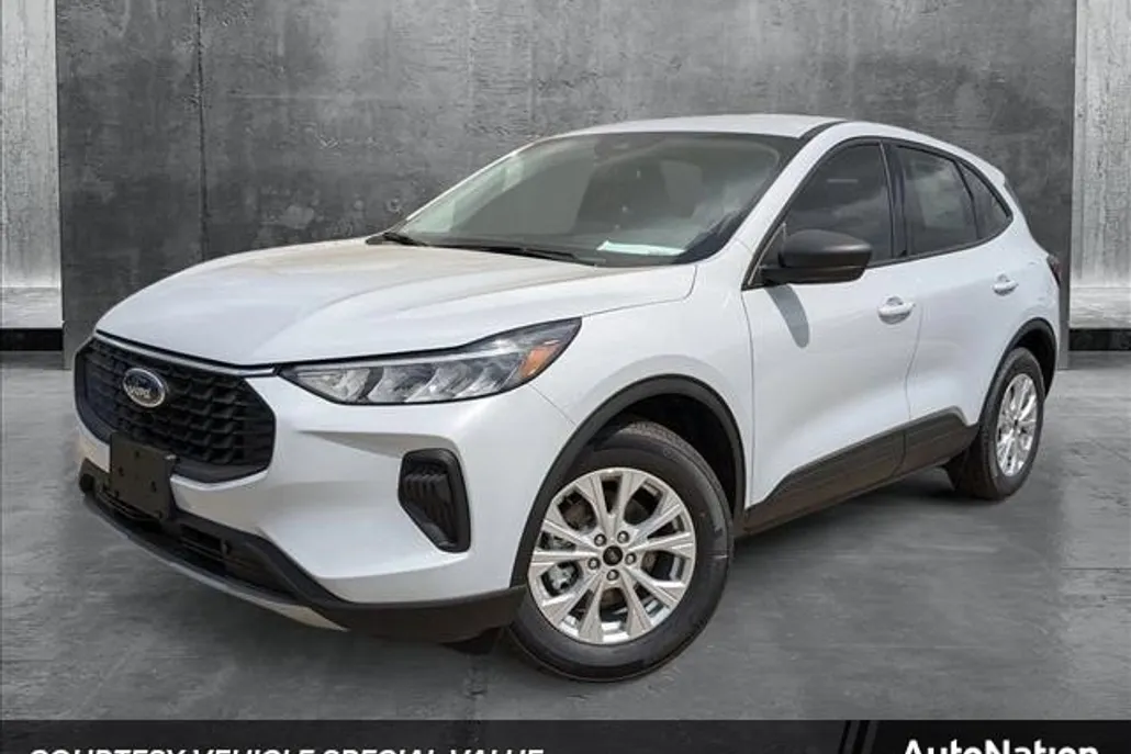 2025 Ford Escape Active photo 1