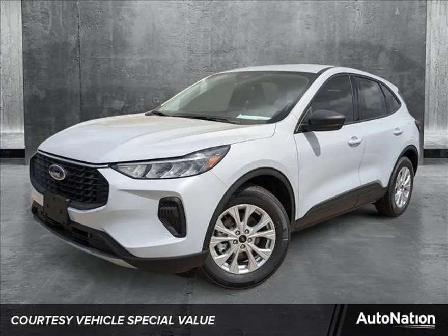 2025 Ford Escape Active photo 1