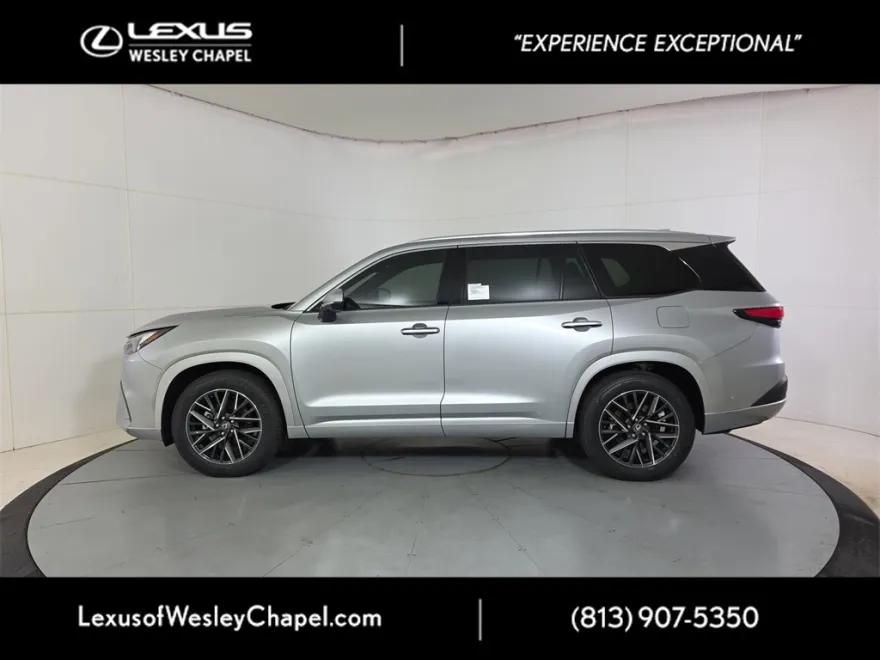 2025 Lexus TX 350 Premium photo 1