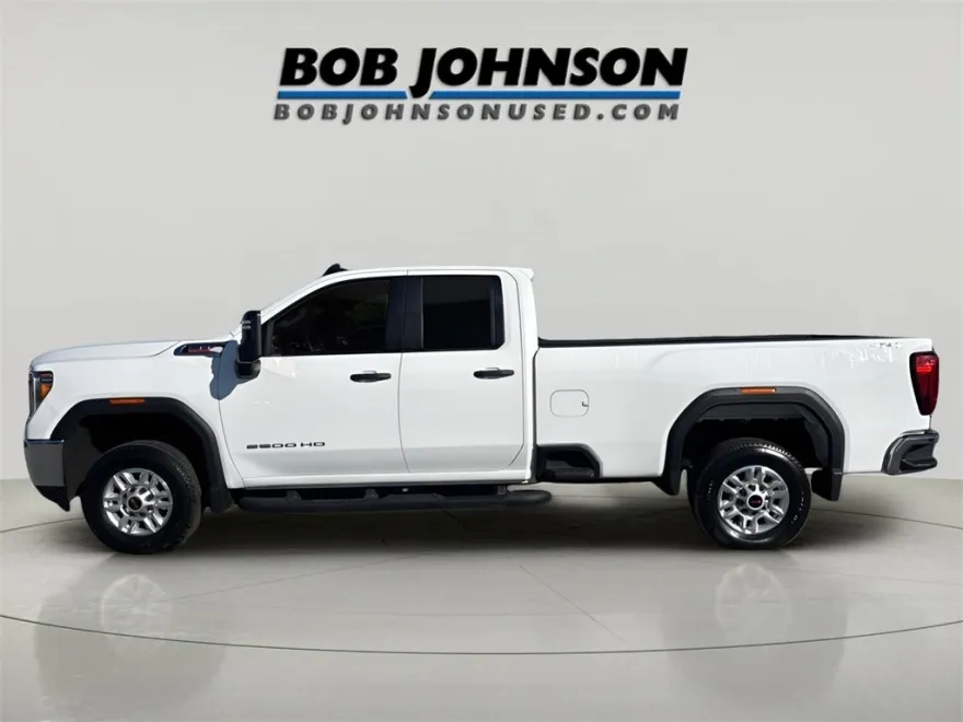 2023 Gmc Sierra Pro photo 1