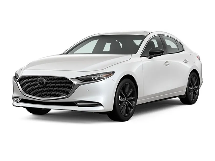 2024 Mazda Mazda3 2.5 Turbo Premium Plus photo 1