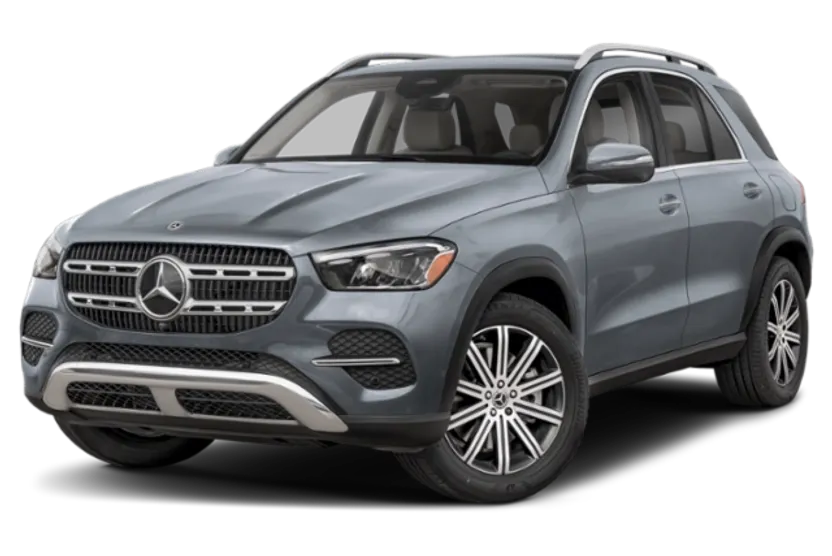 2026 Mercedes Benz GLE 450e 4MATIC photo 1