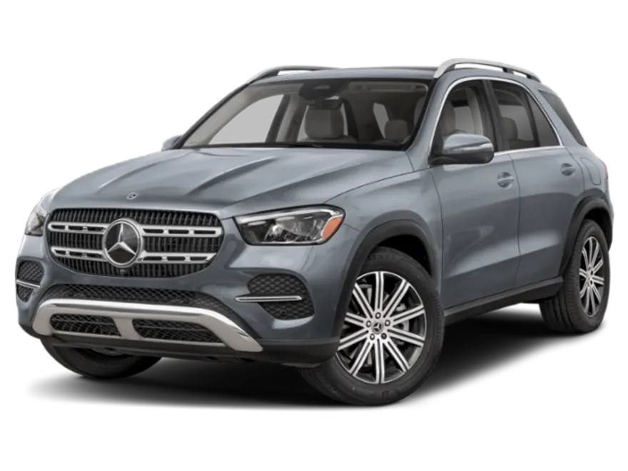 2026 Mercedes Benz GLE 450e 4MATIC photo 1