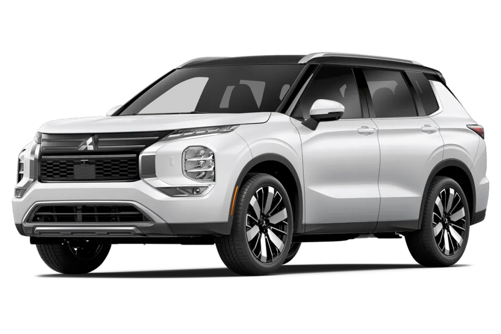2025 Mitsubishi Outlander SEL photo 1