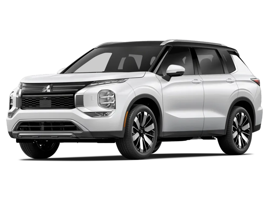 2025 Mitsubishi Outlander SEL photo 1