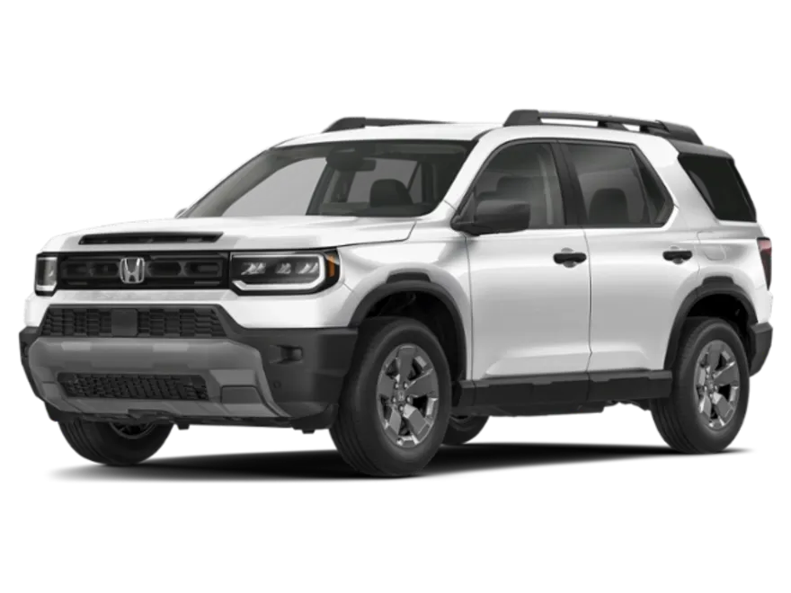 2026 Honda Passport photo 1