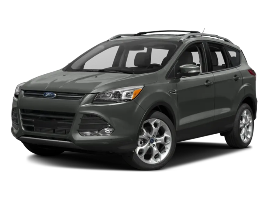 2016 Ford Escape Titanium photo 1