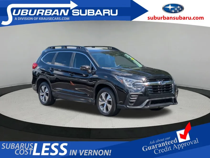 2023 Subaru Ascent Premium photo 1