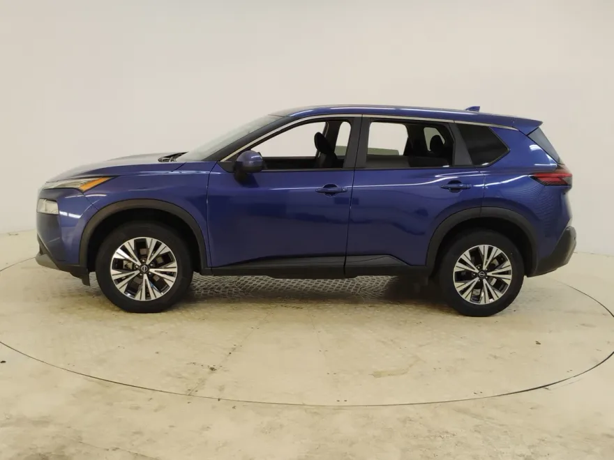 2023 Nissan Rogue SV photo 1