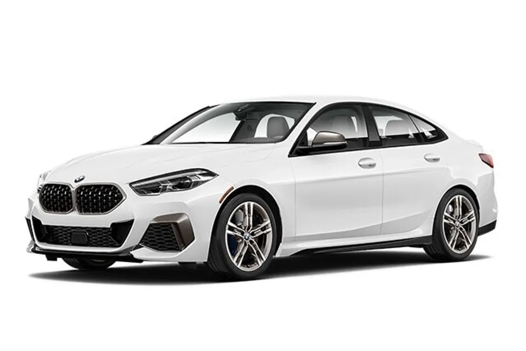 2024 Bmw M235i photo 1