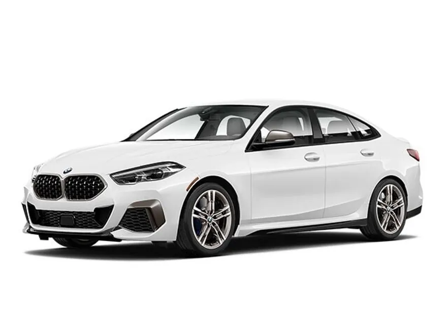 2024 Bmw M235i photo 1