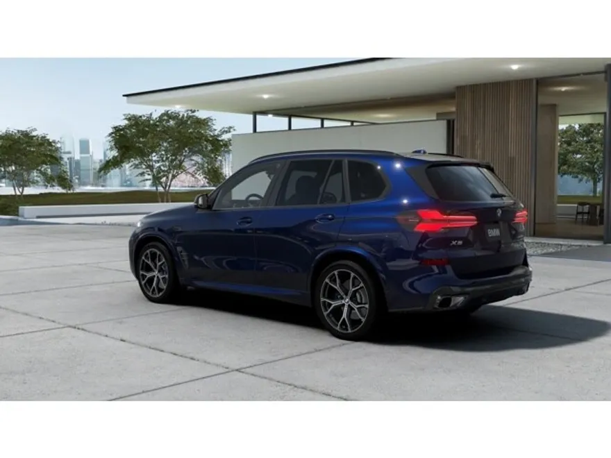 2026 Bmw X5 xDrive50e photo 1