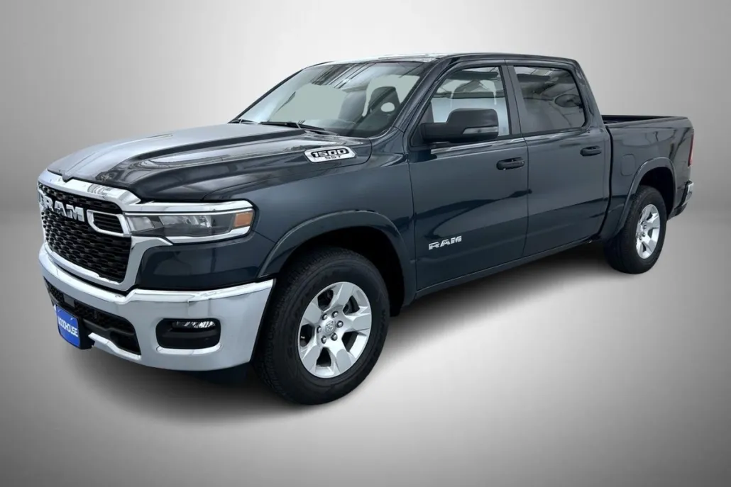 2025 Ram 1500 Big Horn Lone Star photo 1