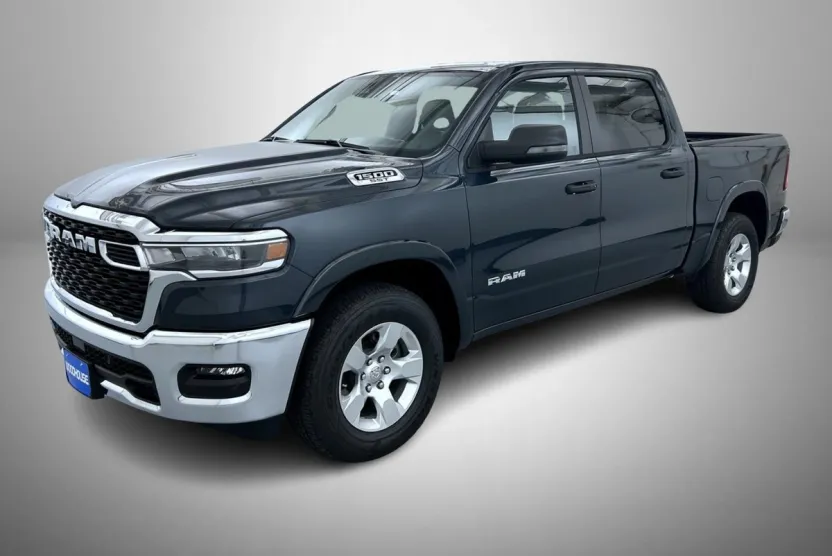 2025 Ram 1500 Big Horn Lone Star photo 1