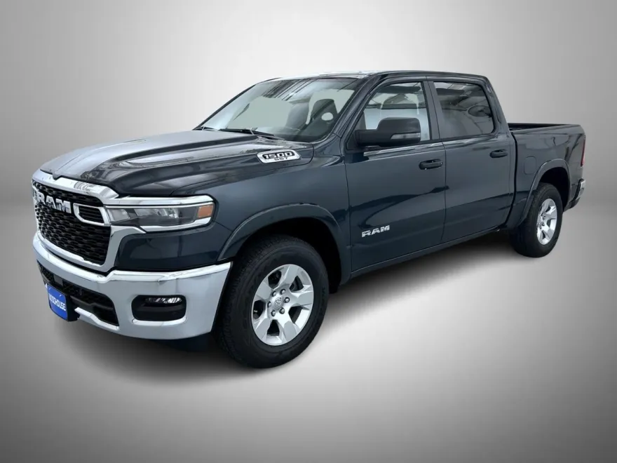 2025 Ram 1500 Big Horn Lone Star photo 1