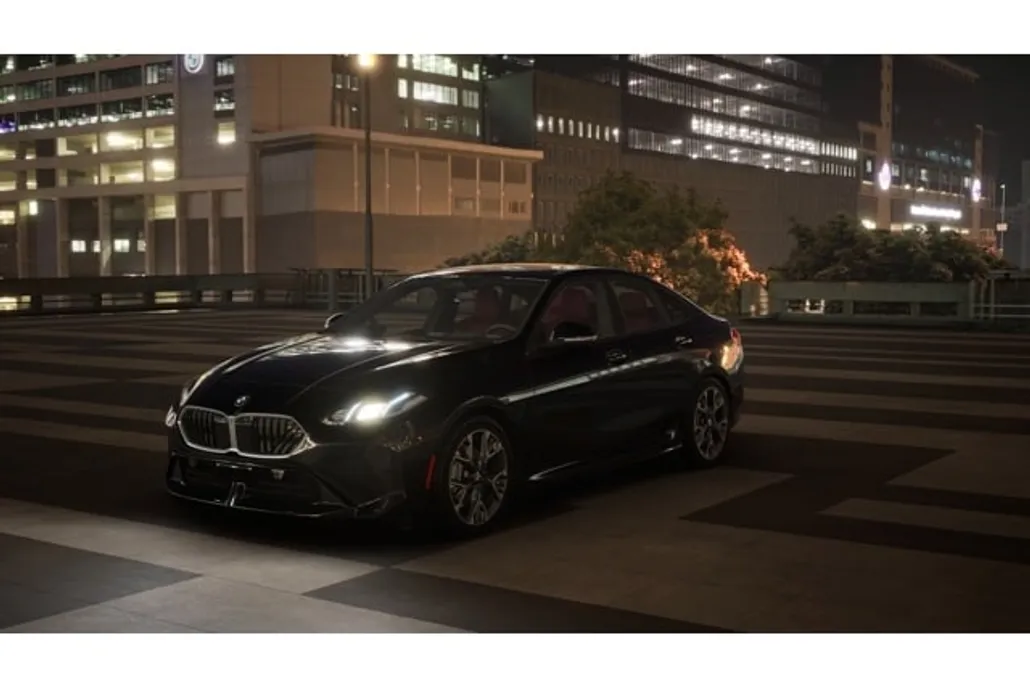 2026 Bmw 228i Coupe photo 1