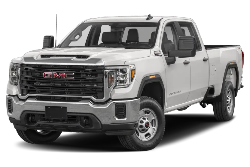 2021 Gmc Sierra 2500 HD photo 1