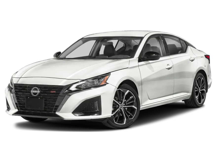 2025 Nissan Altima 2.5 SR photo 1