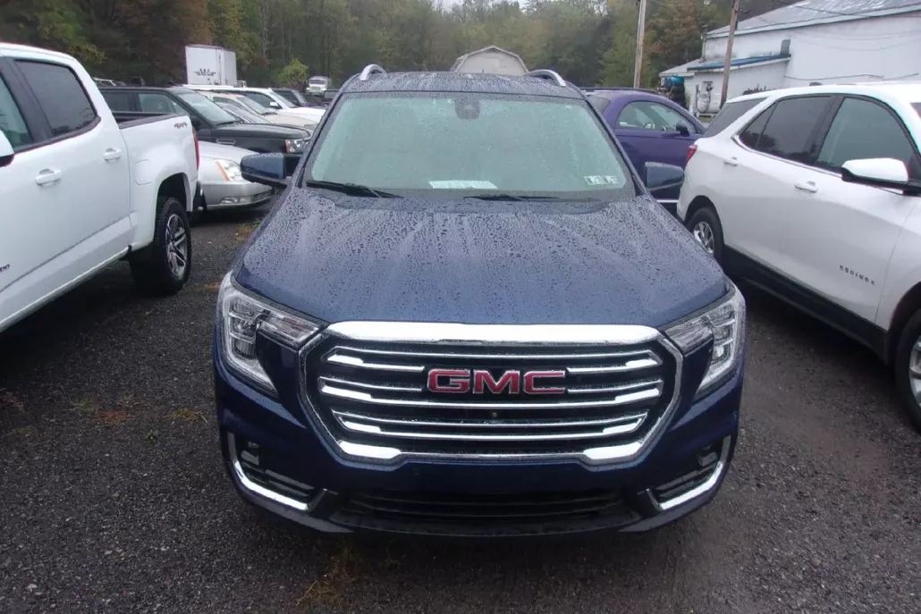 2023 Gmc Terrain SLT photo 1