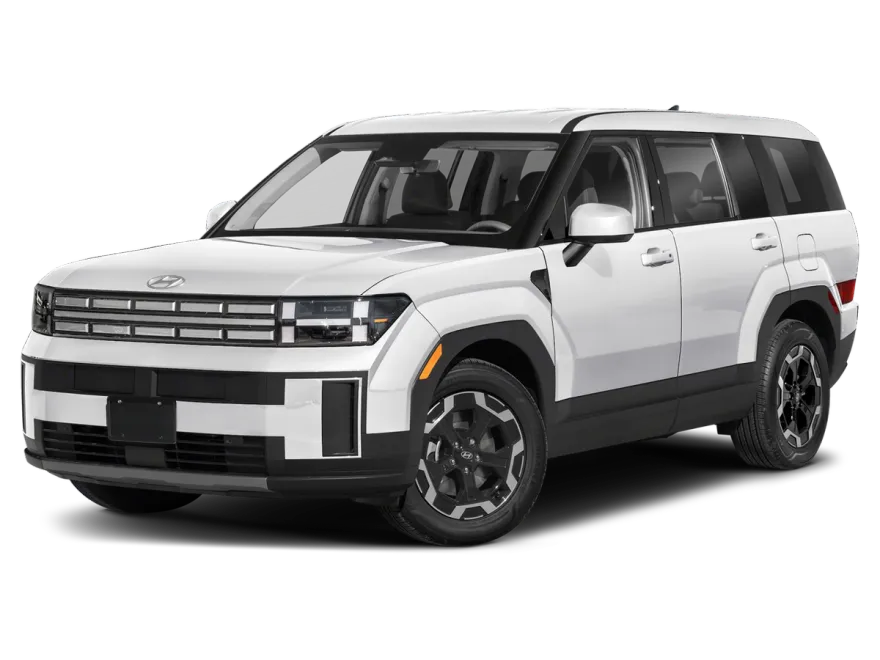 2025 Hyundai Santa Fe SE photo 1