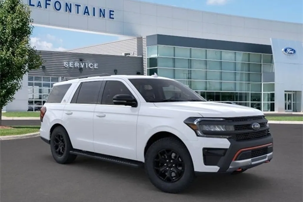 2024 Ford Expedition Timberline photo 1